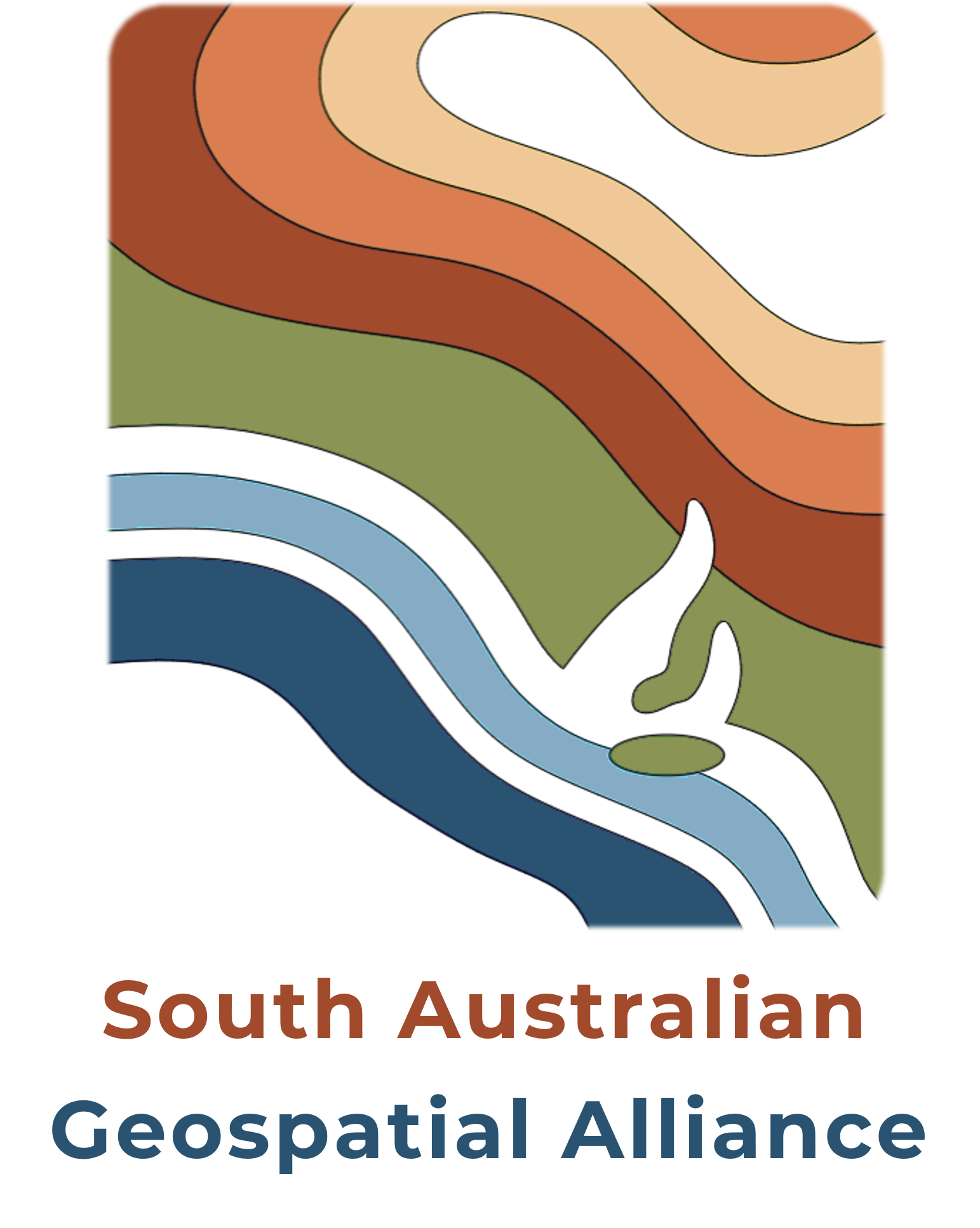 South Australian Geospatial Alliance