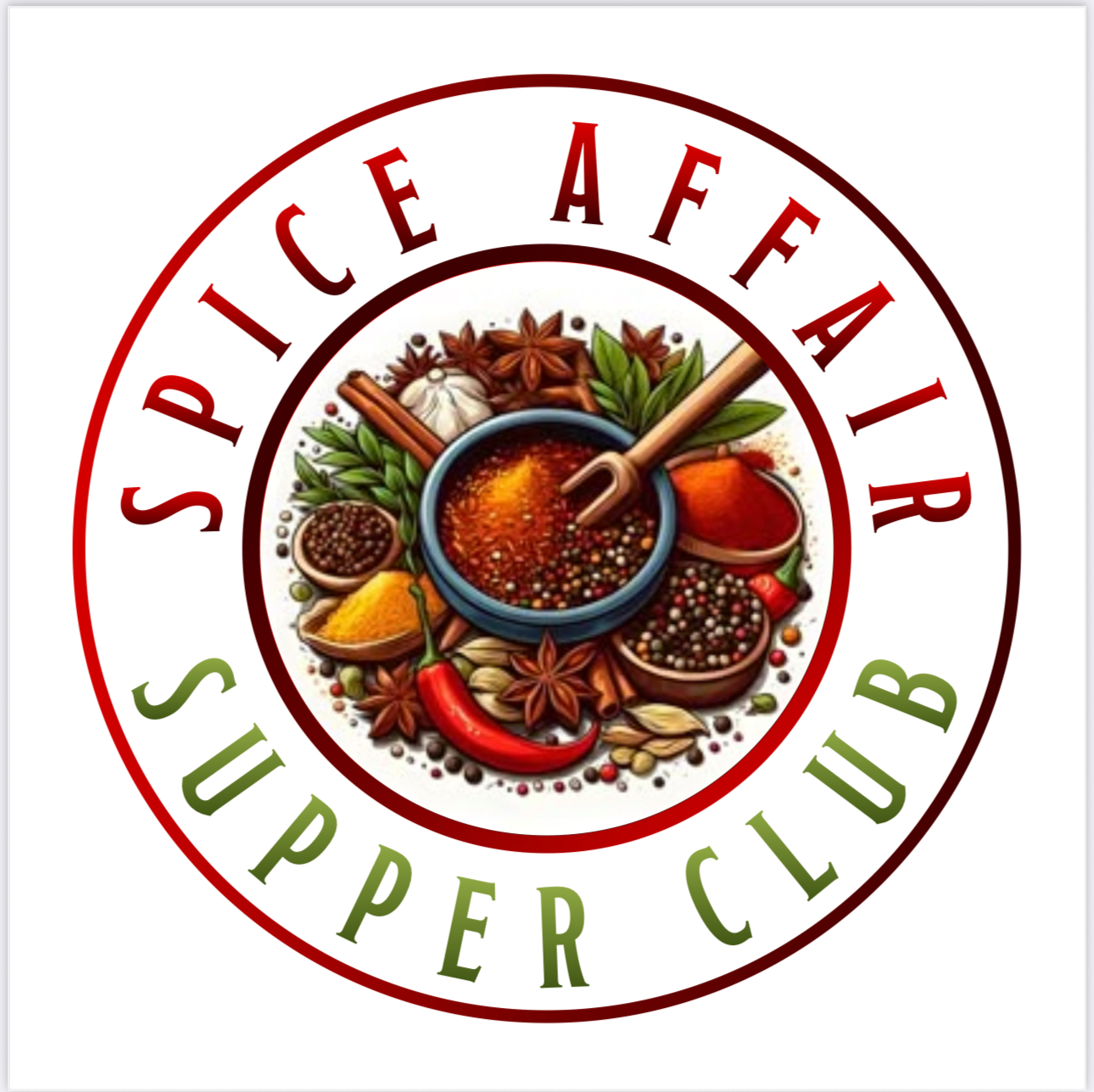 Spice Affair Supper Club