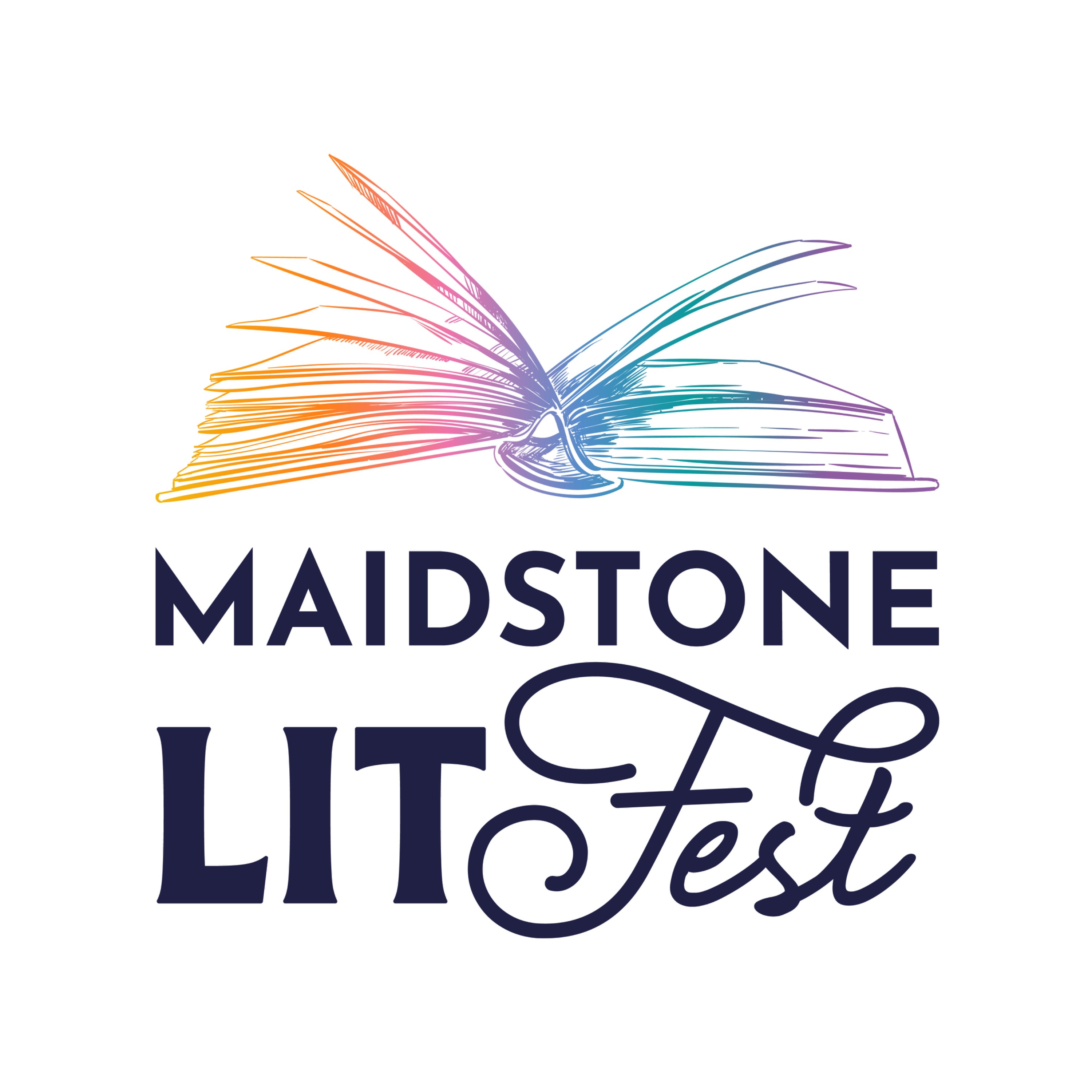 Maidstone Literary Festival CIC