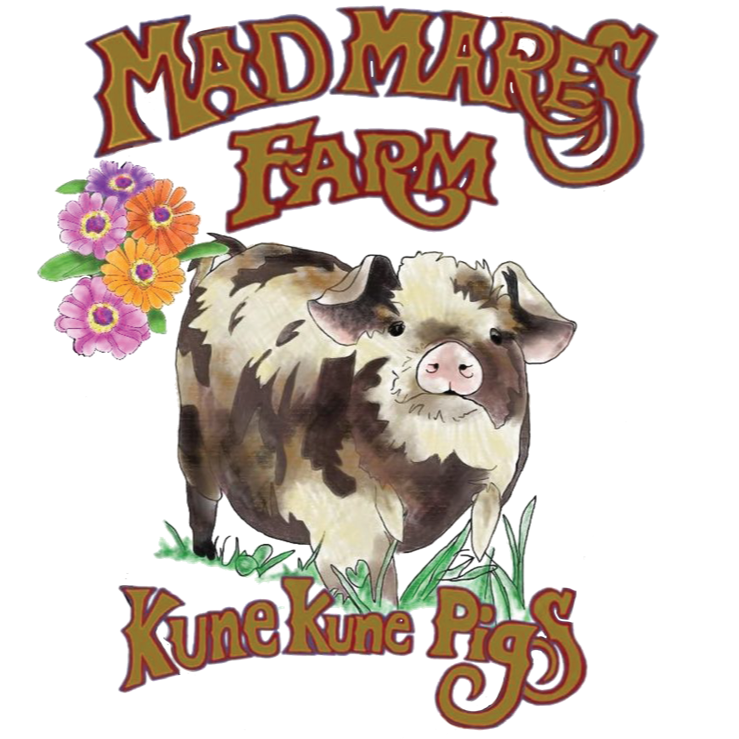 Mad Mares Farm