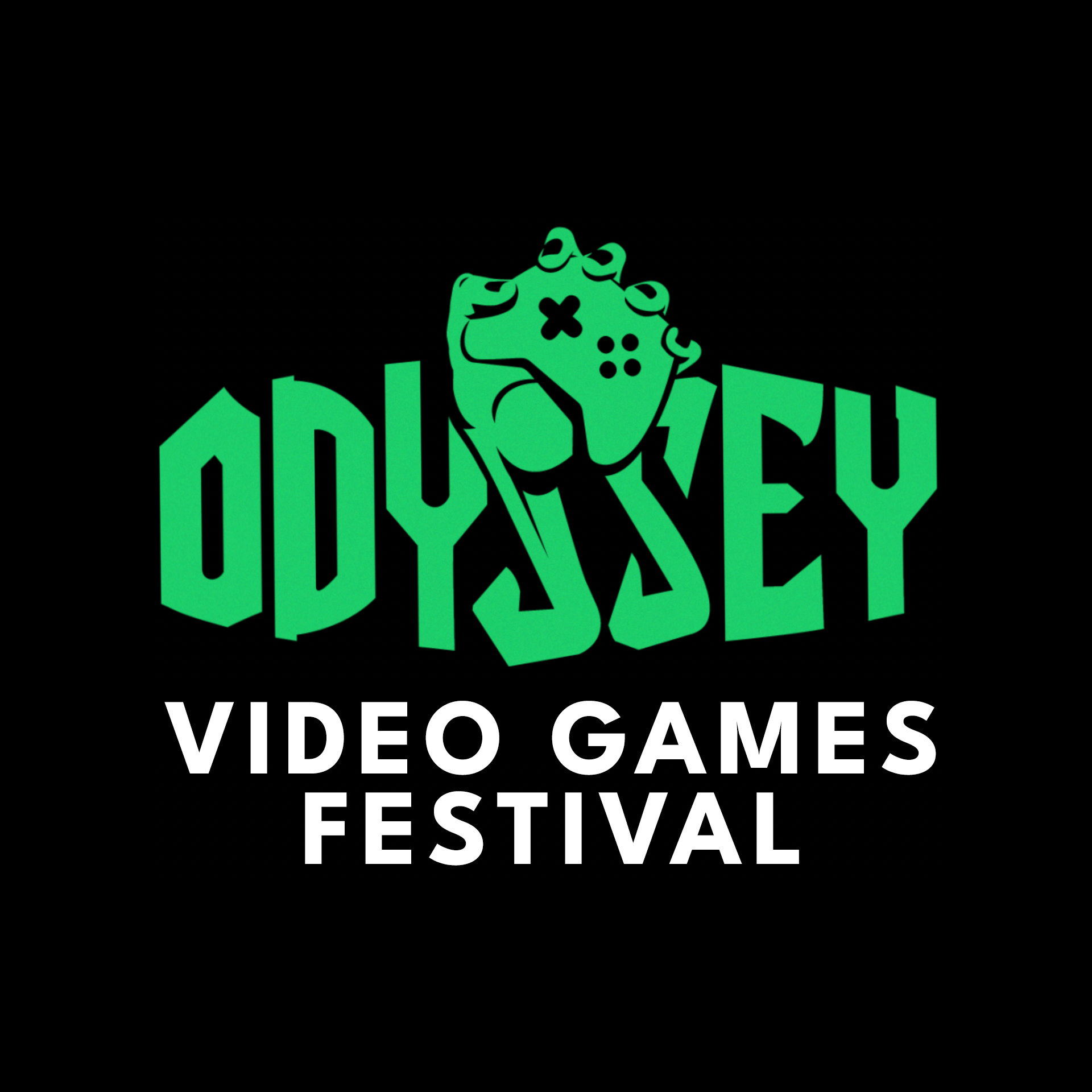 Odyssey Gaming Festival