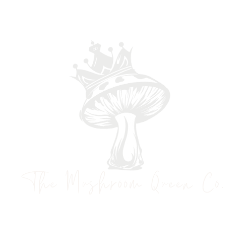 The Mushroom Queen
