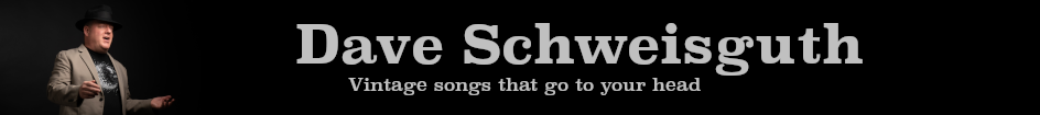 Dave Schweisguth
