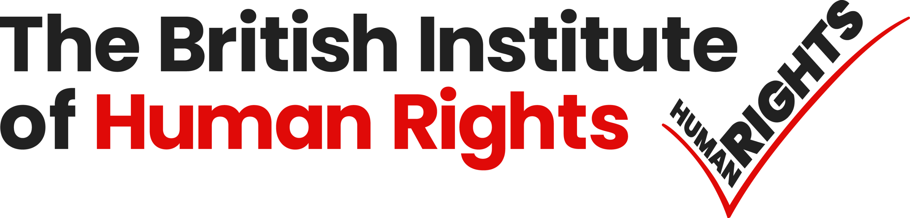 The British Institute of Human Rights