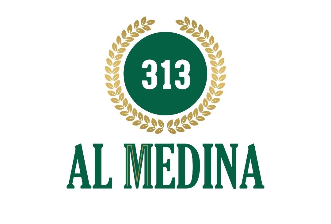 Al Medina 313