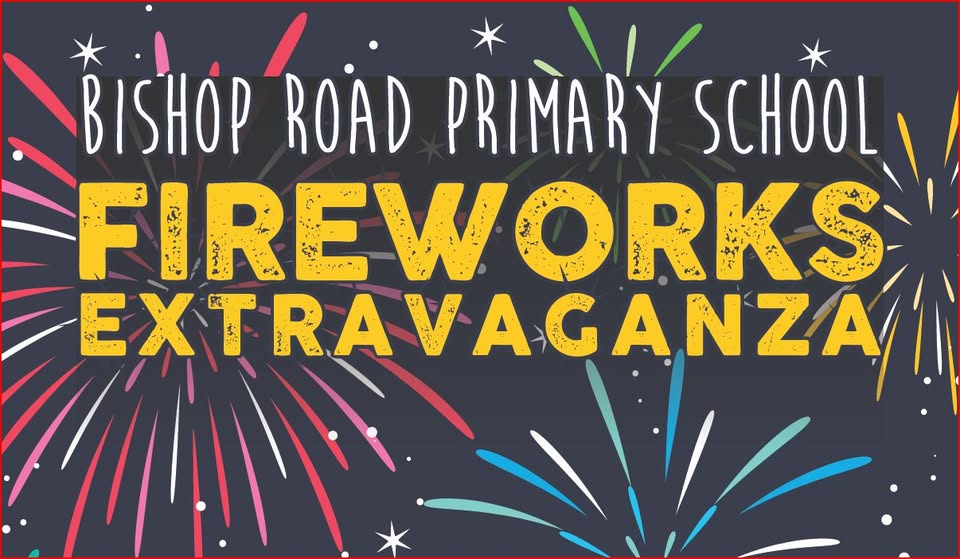 Bishop Road Fireworks Extravaganza