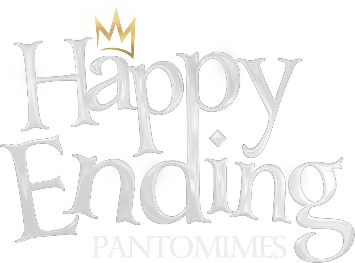 Happy Ending Pantomimes