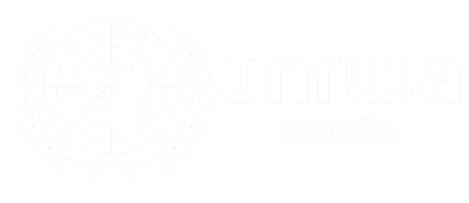 Hola UNRWA
