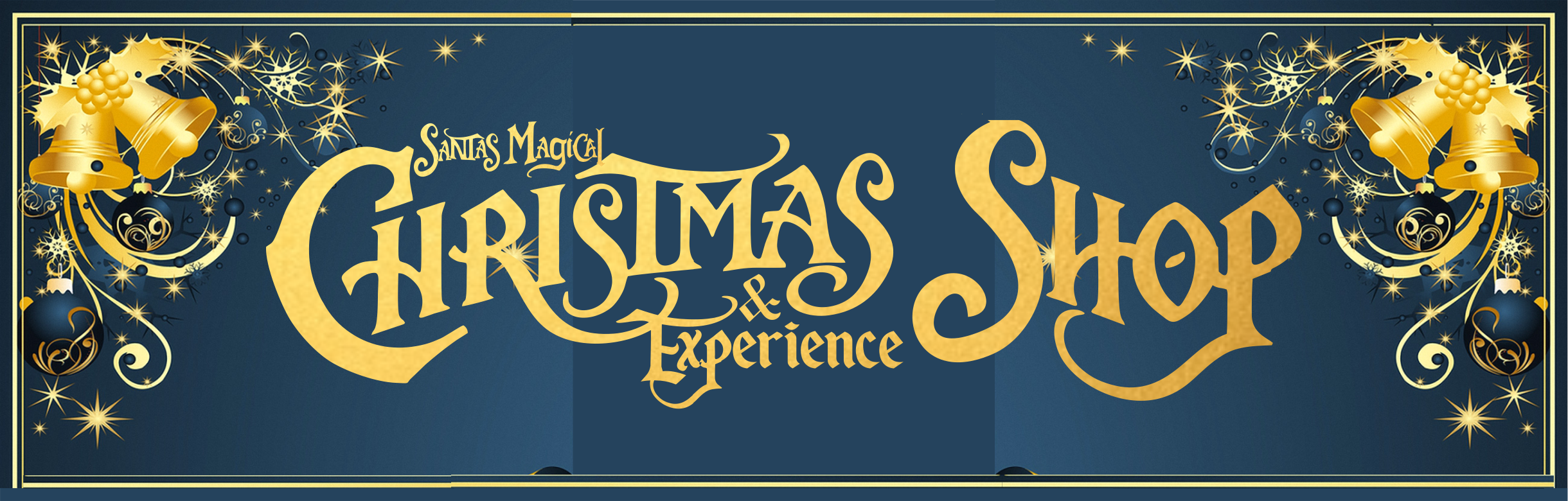 Santa's Magical Christmas Experience