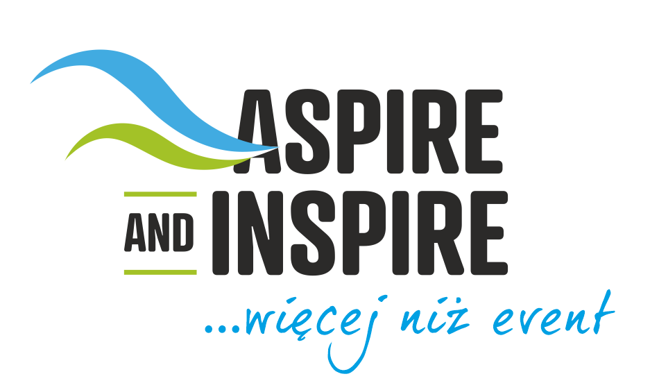 Aspire & Inspire Event