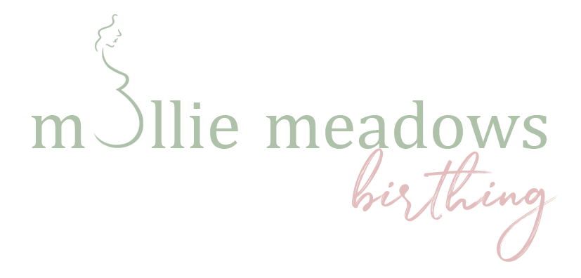 Mollie Meadows Birthing