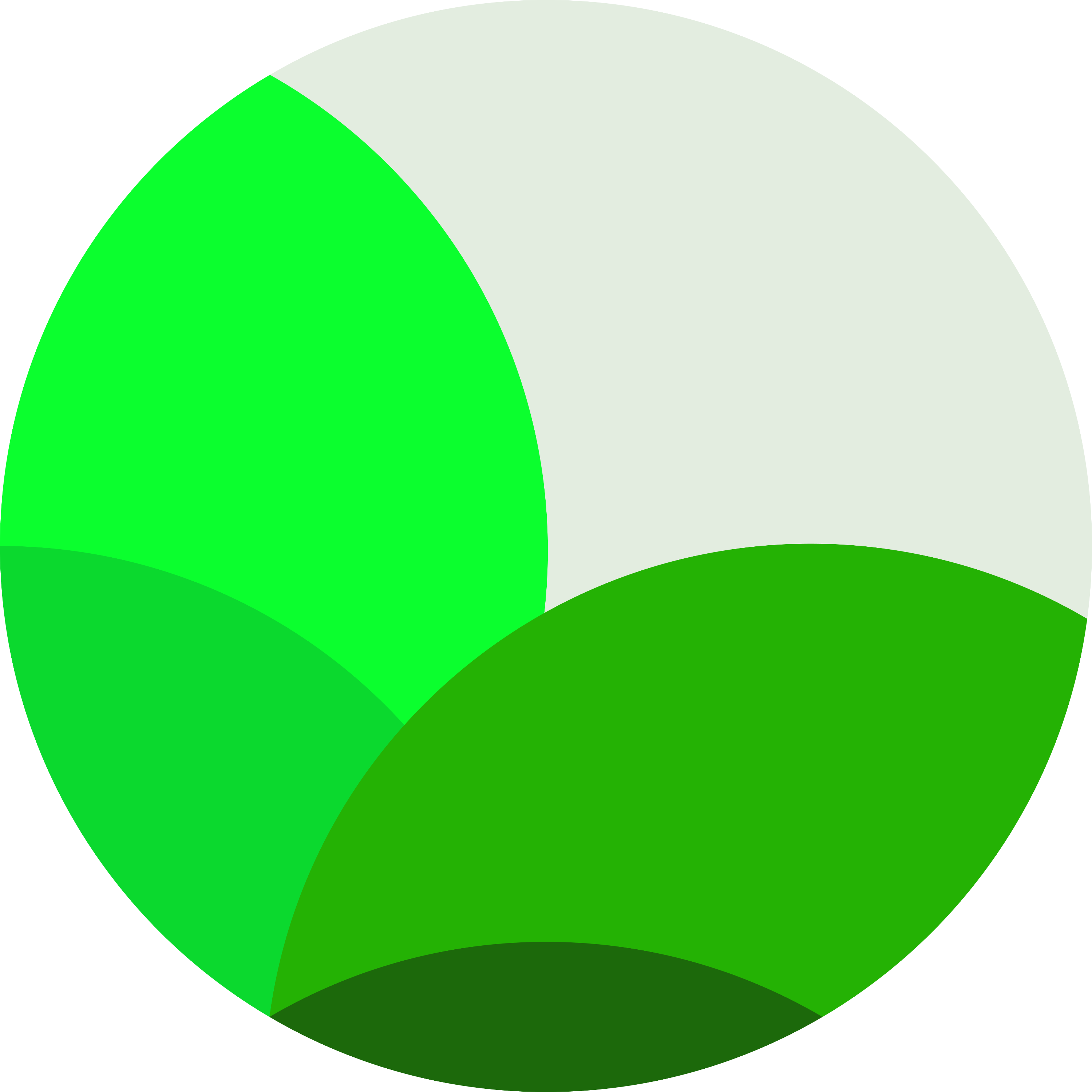 Parks for London