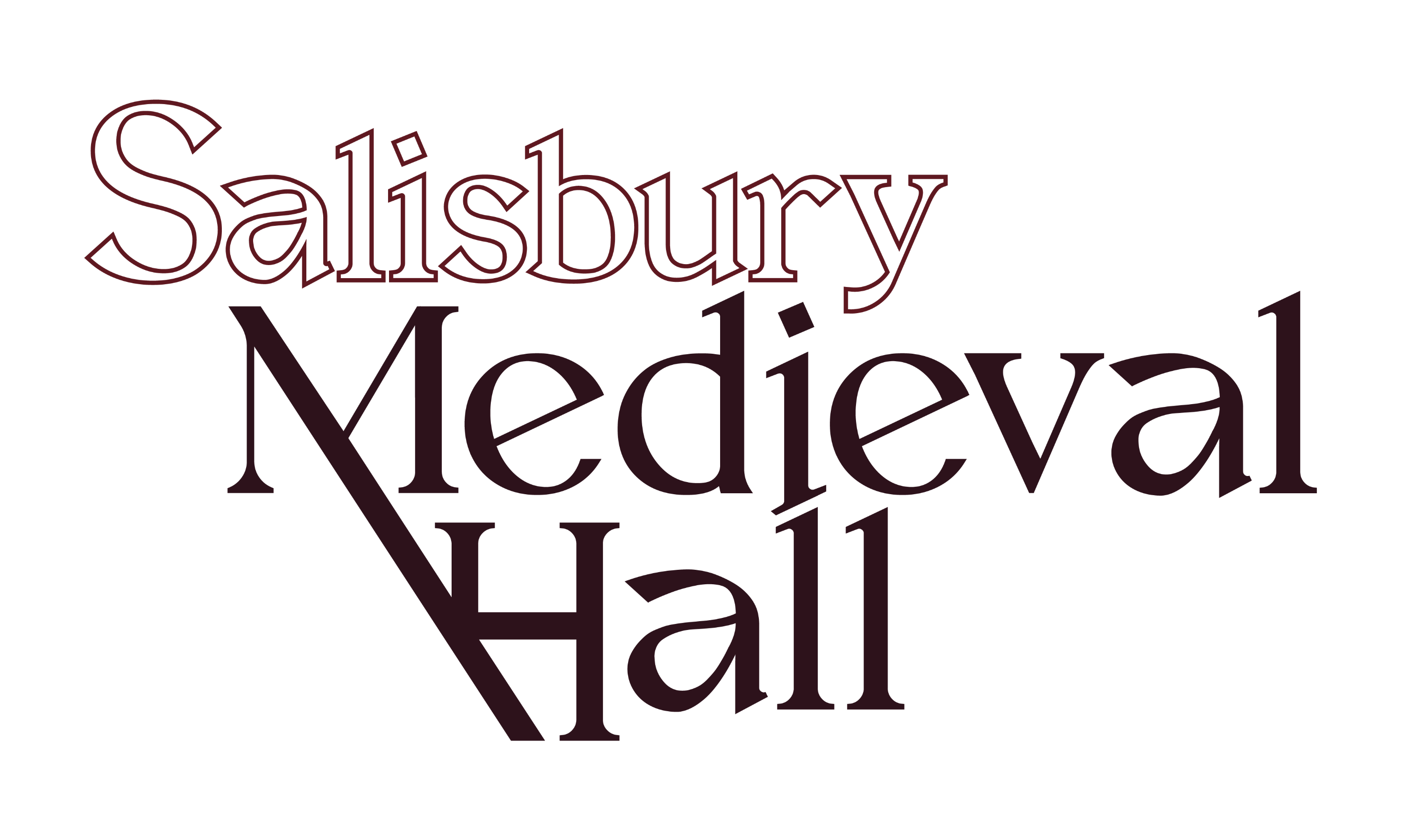 Salisbury Medieval Hall