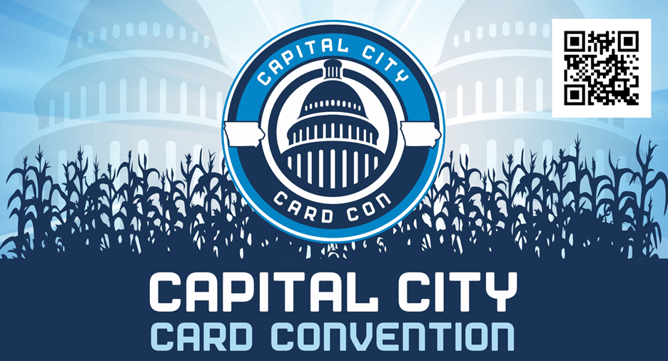 Capital City Card Convention