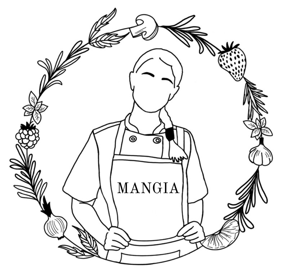Mangia Kitchen LLC