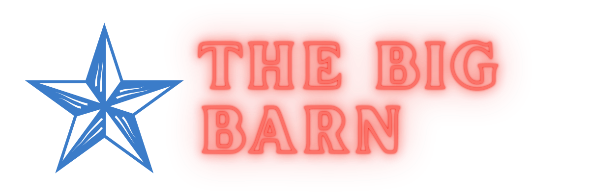 The Big Barn