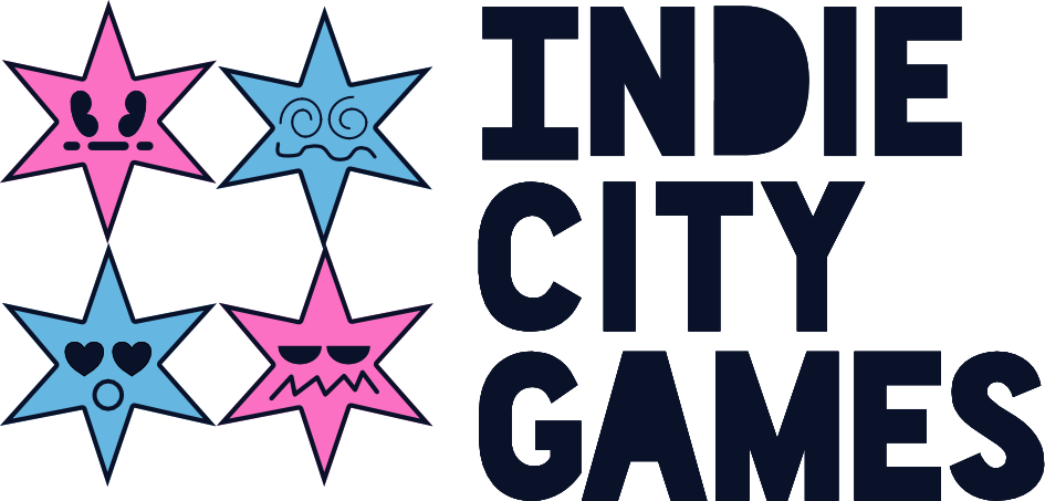 Indie City Games