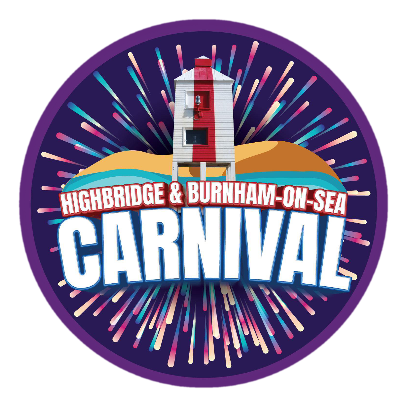 Highbridge and Burnham-On-Sea Carnival