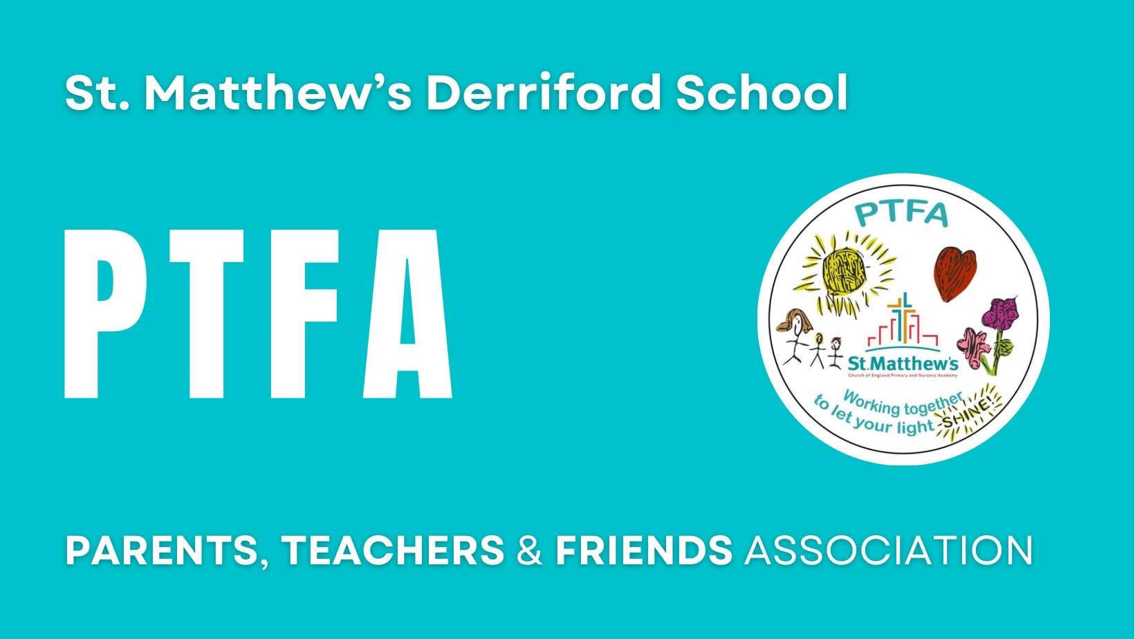 St. Matthew’s PTFA
