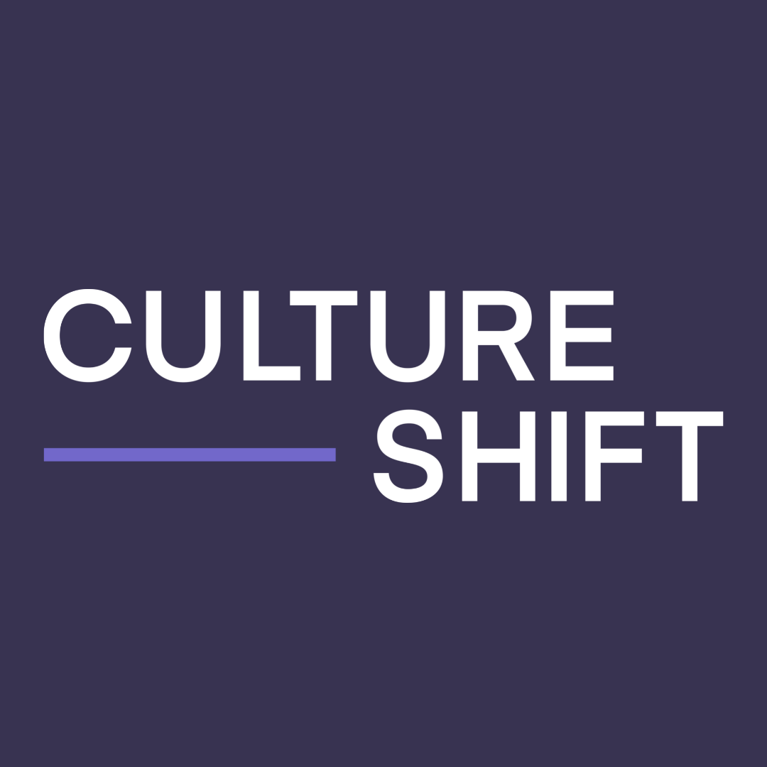 Culture Shift