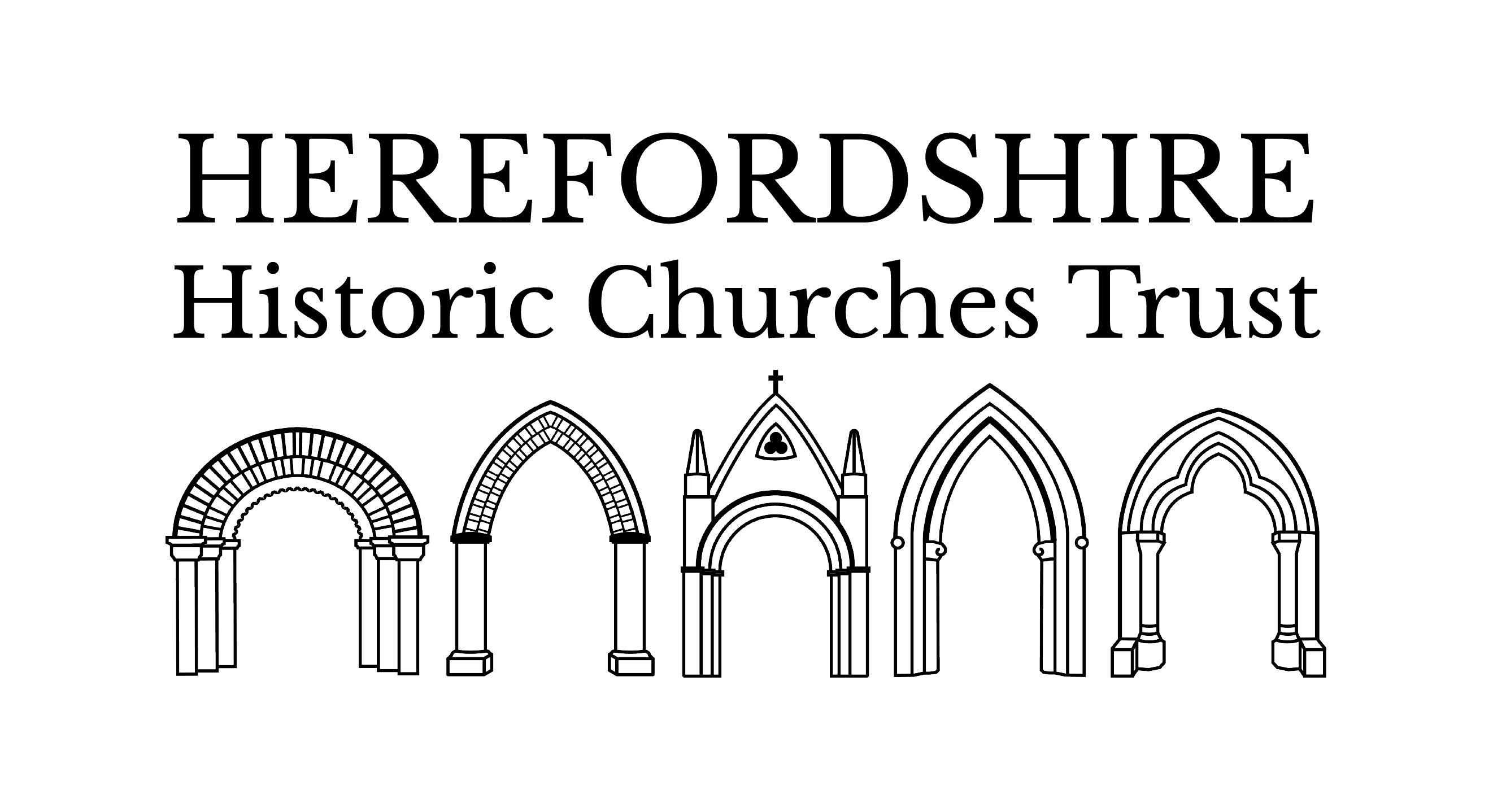 Herefordshire Historic Churches Trust