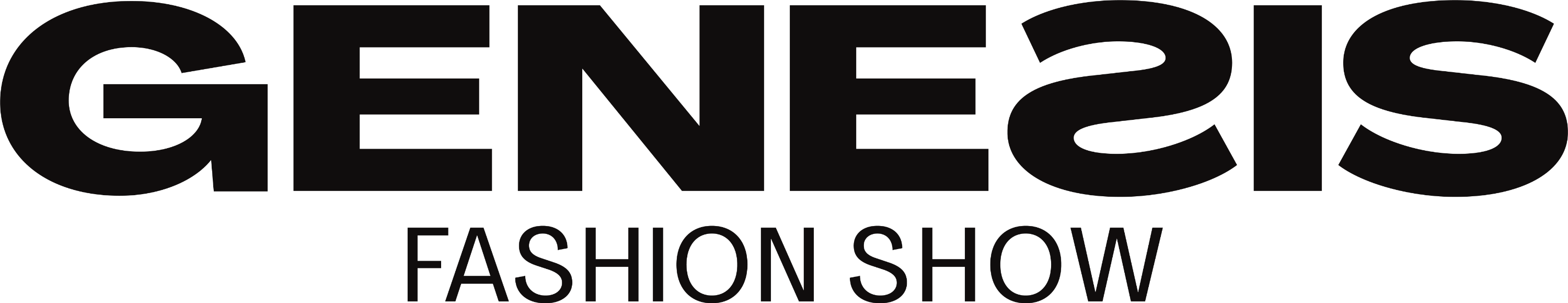 Genesis Fashion Show