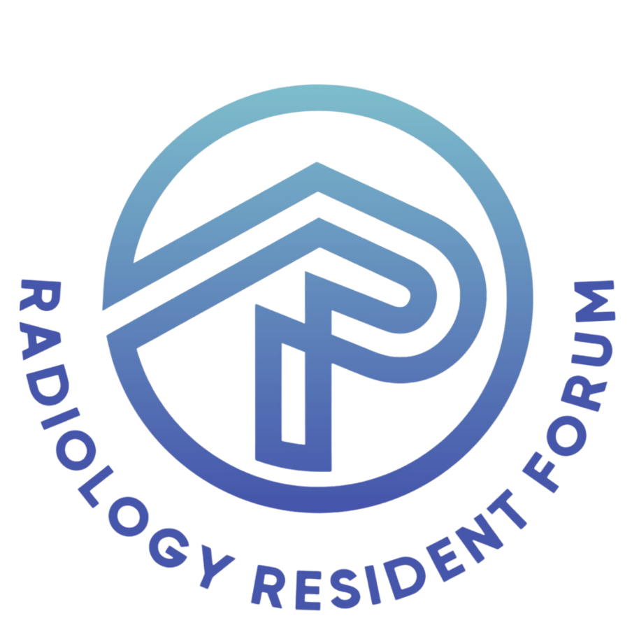 Radiology Resident Forum