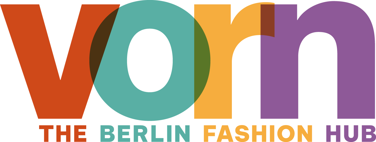 VORN  –  The Berlin Fashion Hub