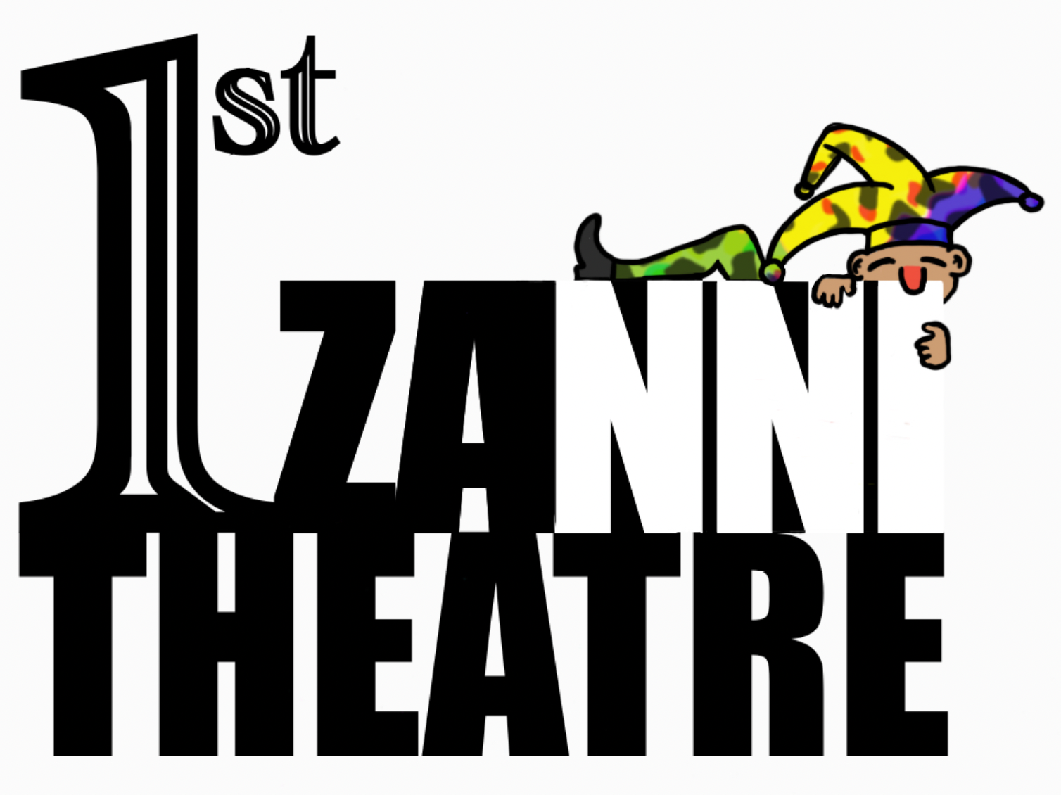 1st Zanni Theatre