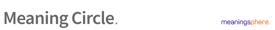 Meaning Circles