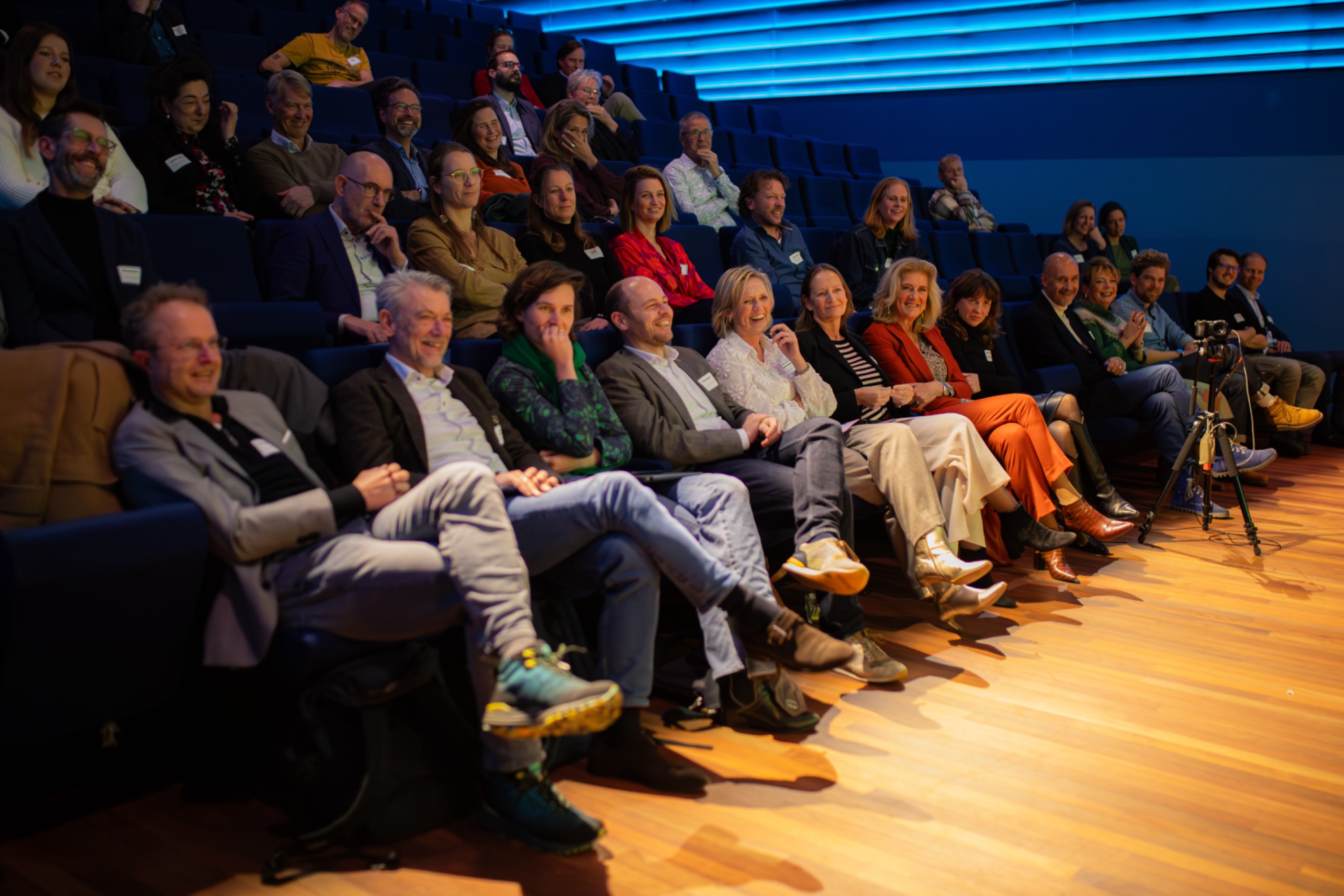 Week van het Economieonderwijs