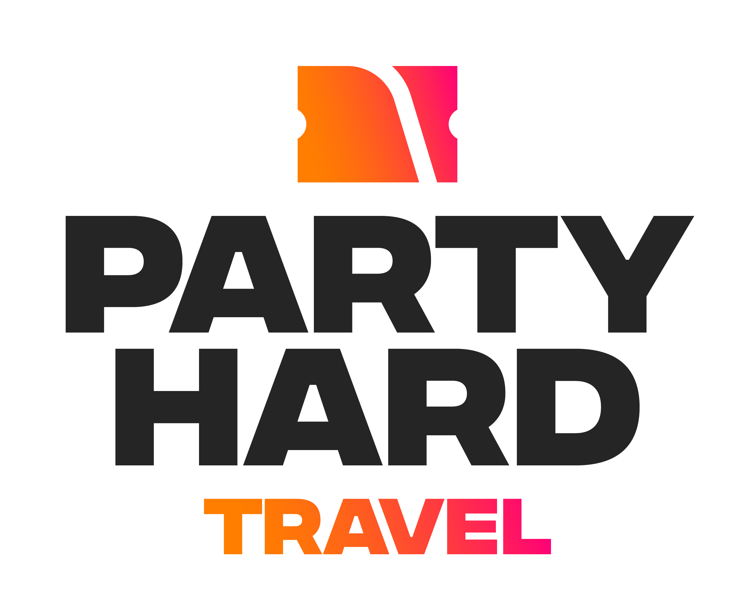 Party Hard Travel