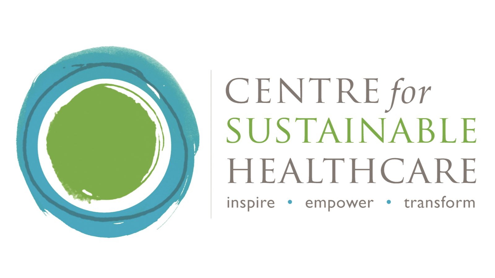 Centre for Sustainable Healthcare
