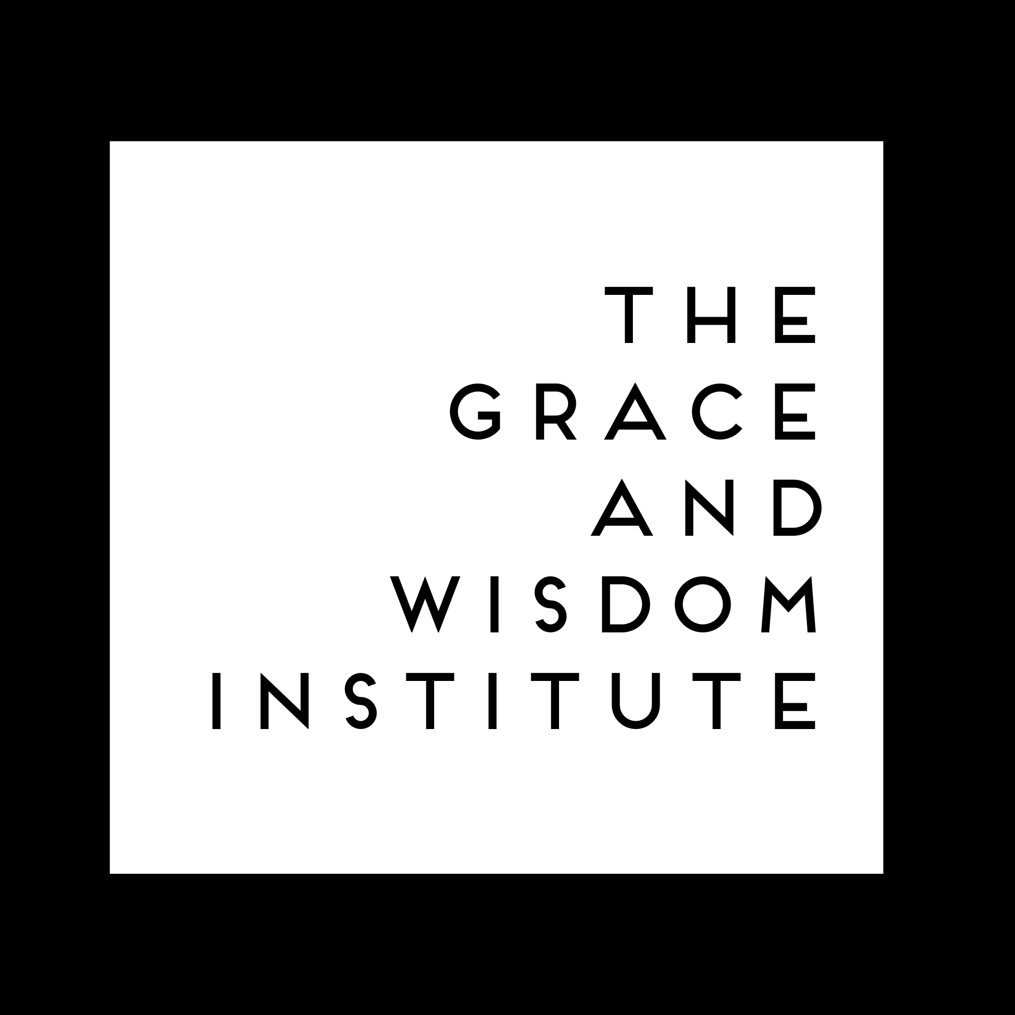 The Grace and Wisdom Institute
