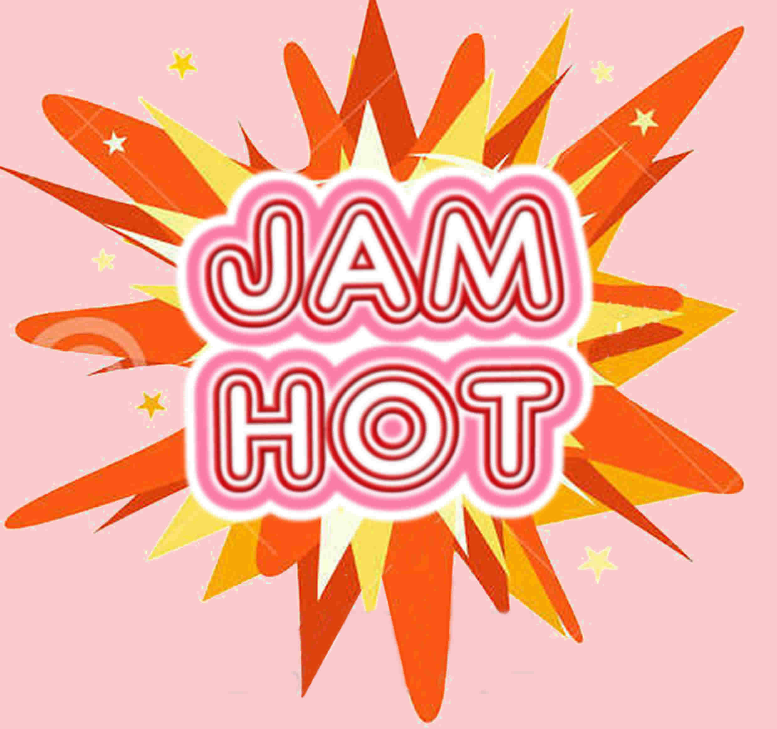 JAM HOT