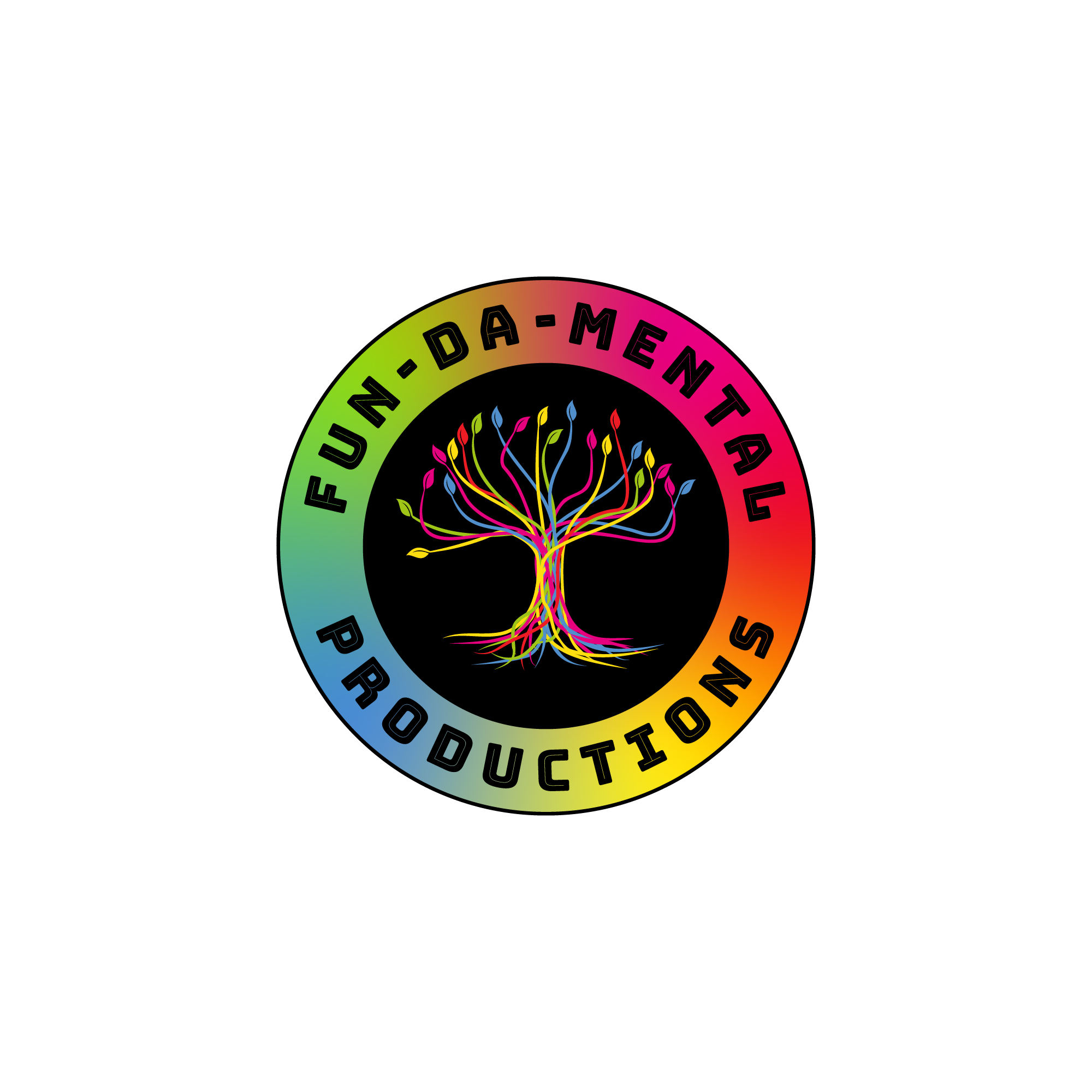Fun-Da-Mental Productions
