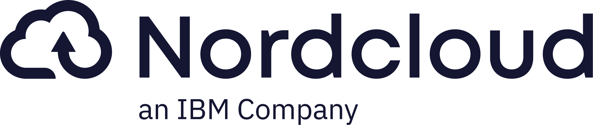 Nordcloud, an IBM company