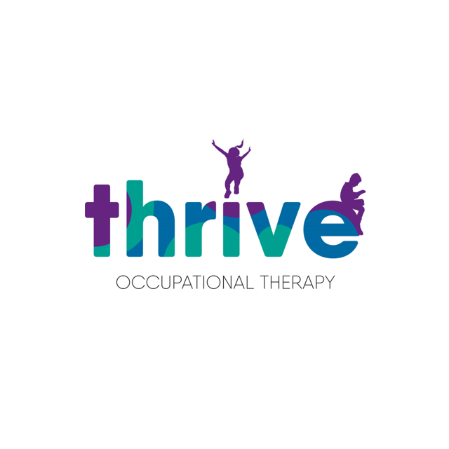 Thrive Occupational Therapy Services Ltd