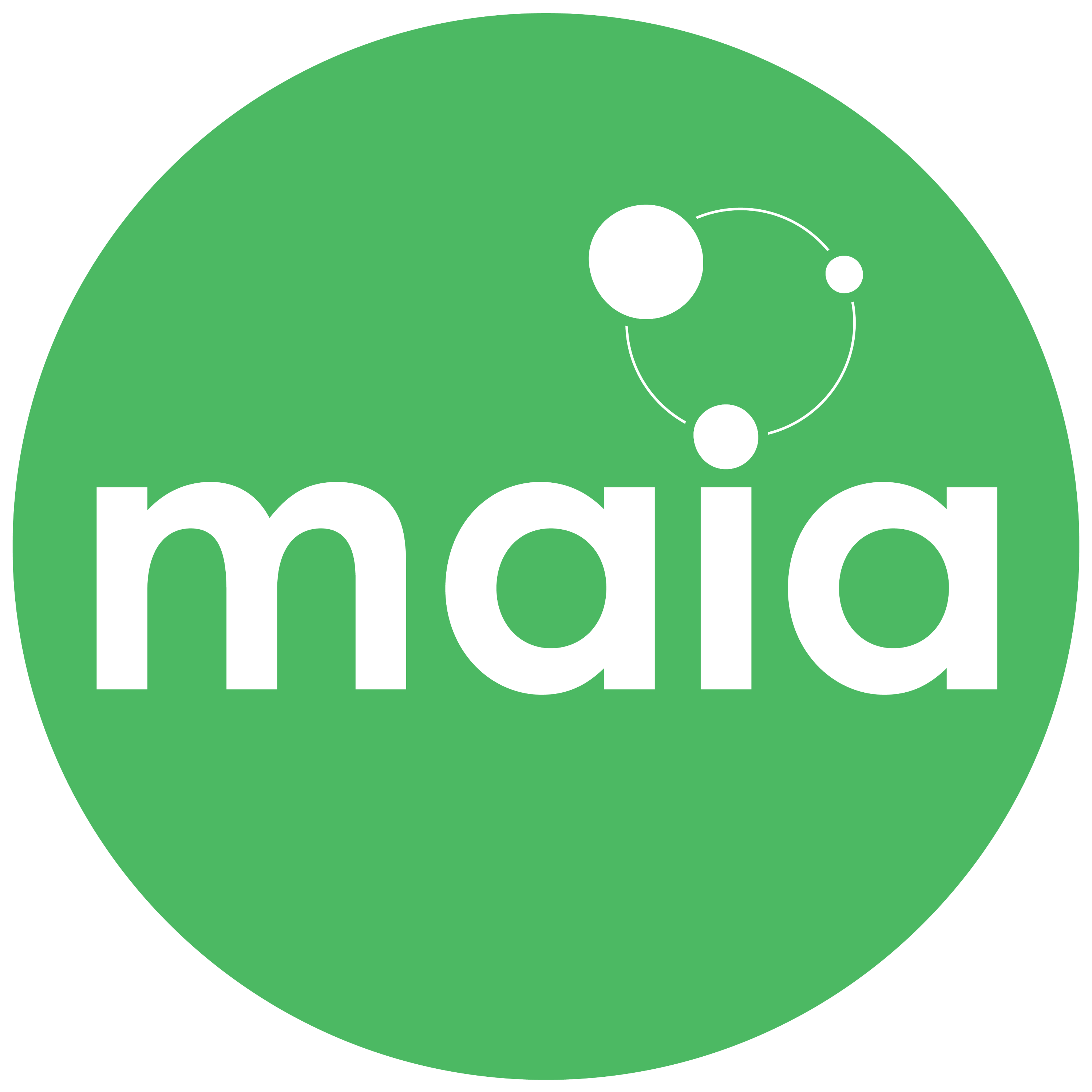 Maia Growth Partners | B Corp™