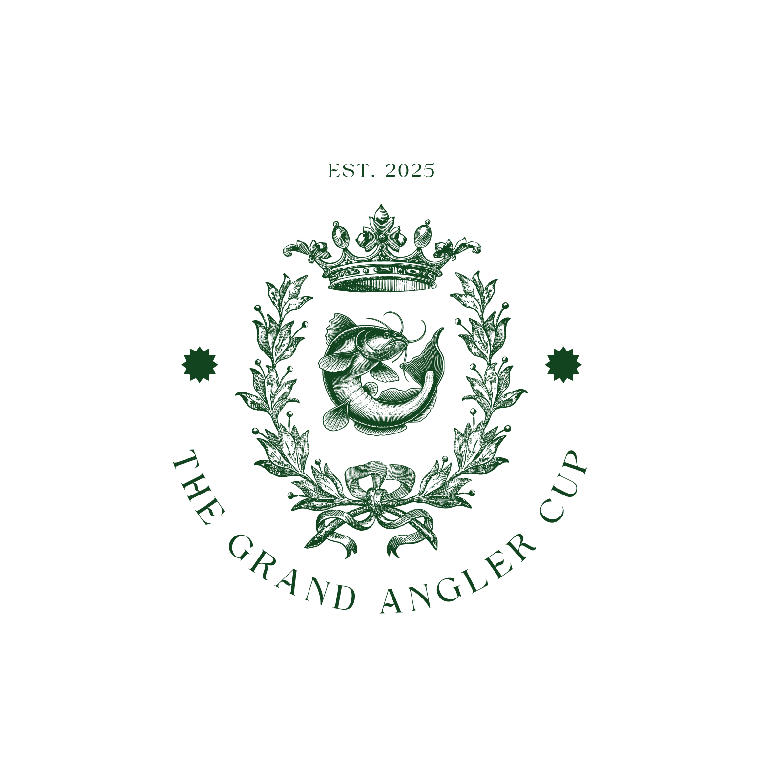The Grand Angler Cup
