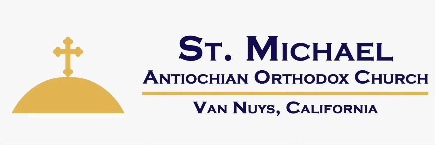 St. Michael Antiochian Orthodox Church