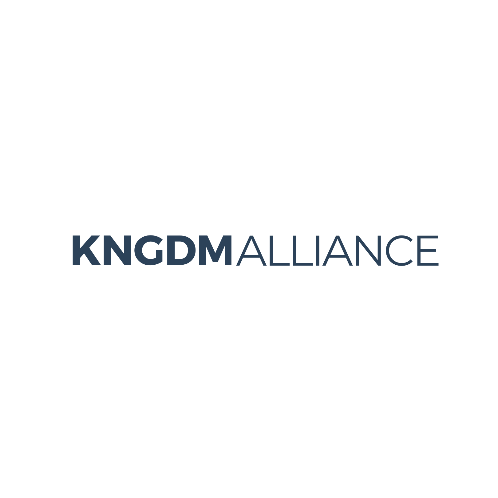 KNGDM Alliance