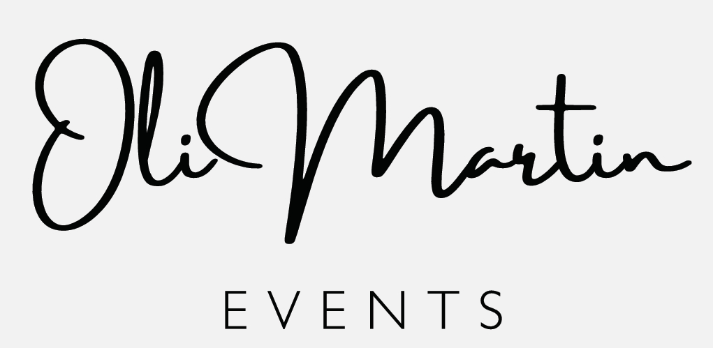 Oli Martin Events
