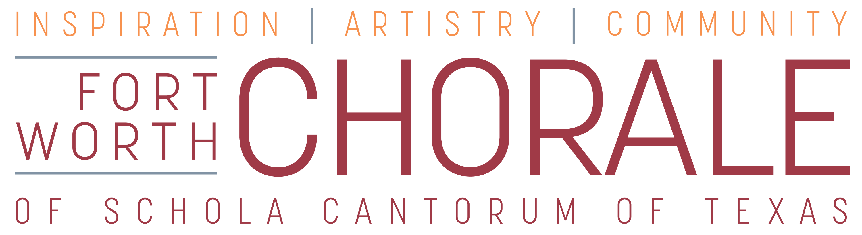 Fort Worth Chorale