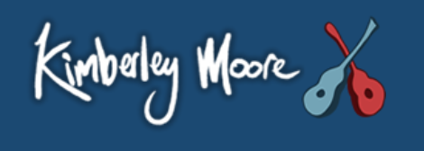 Kimberley Moore Music events