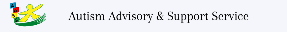 Autism Advisory & Support Service