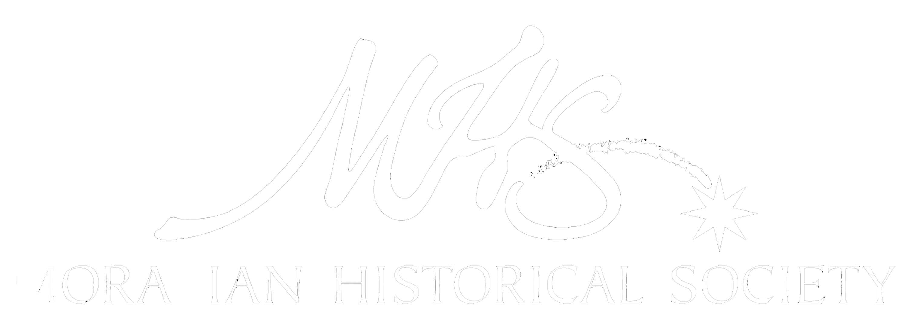 Moravian Historical Society