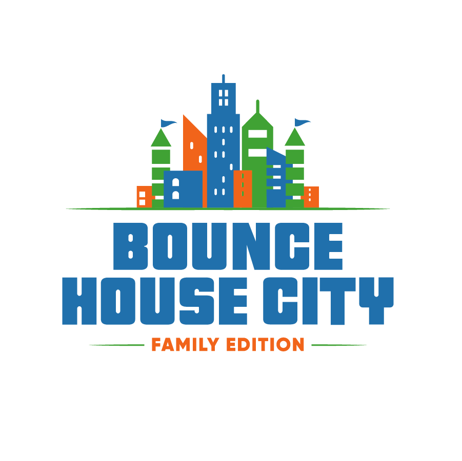 Bounce House City