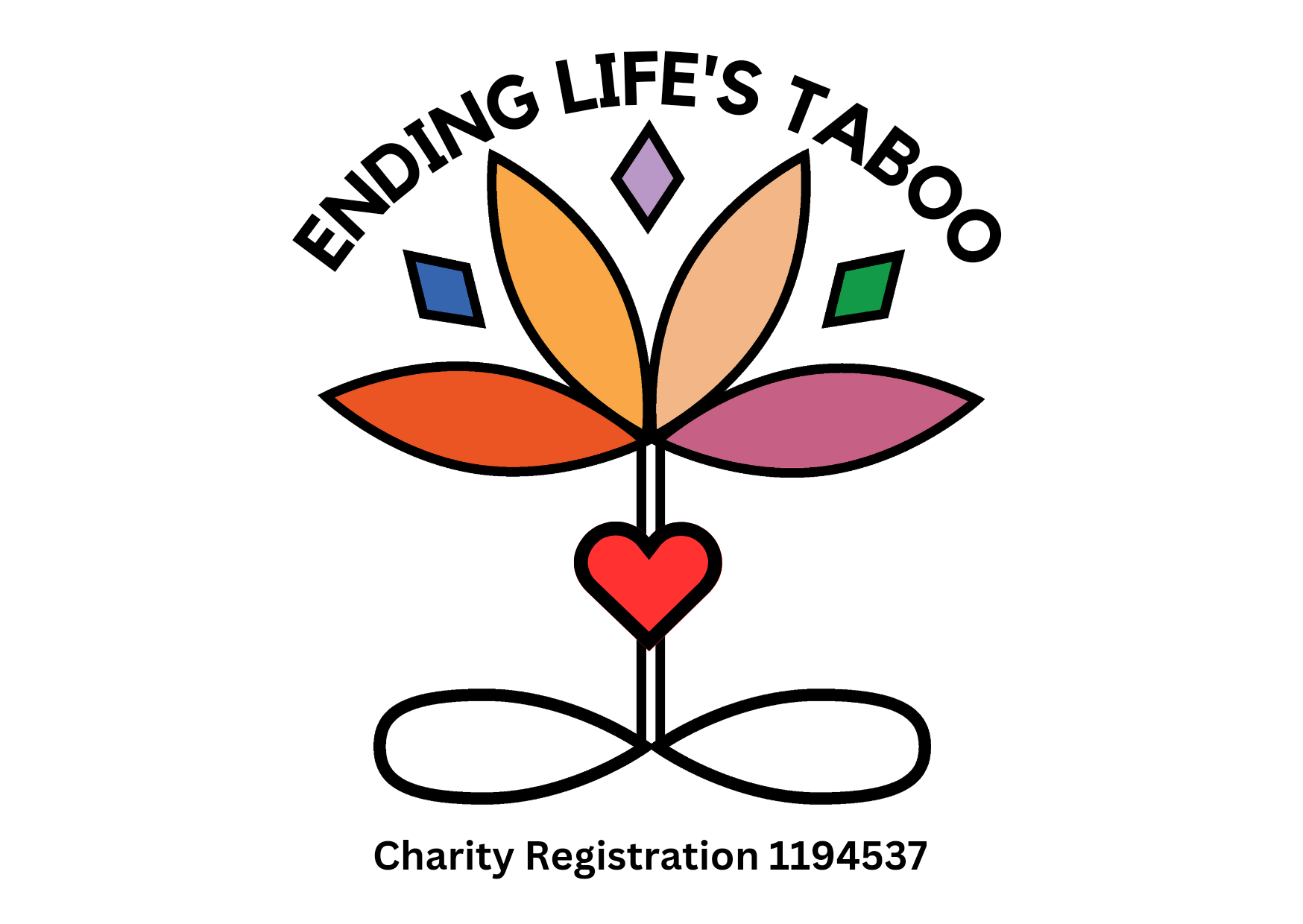 Ending Life's Taboo