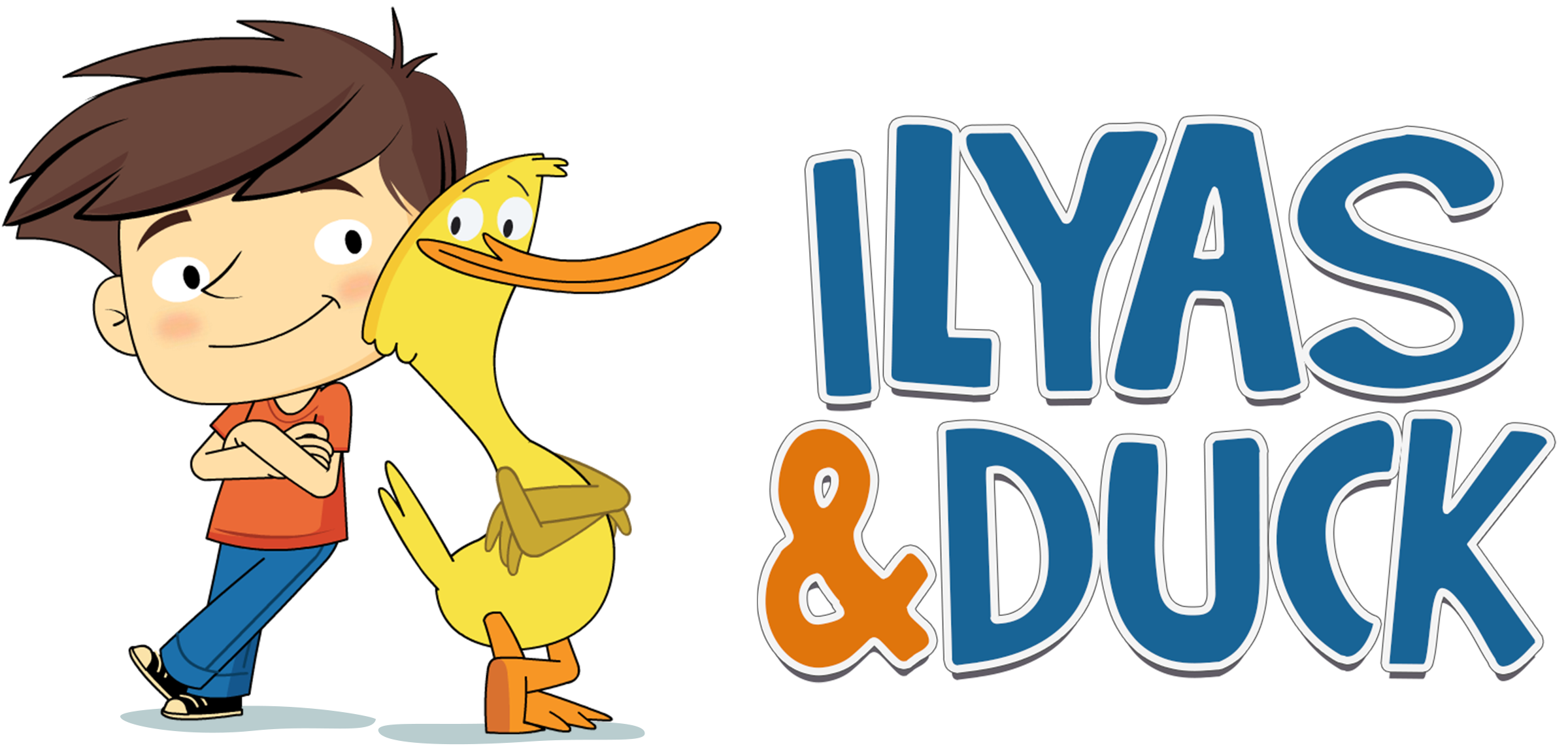 THE ILYAS & DUCK SHOW